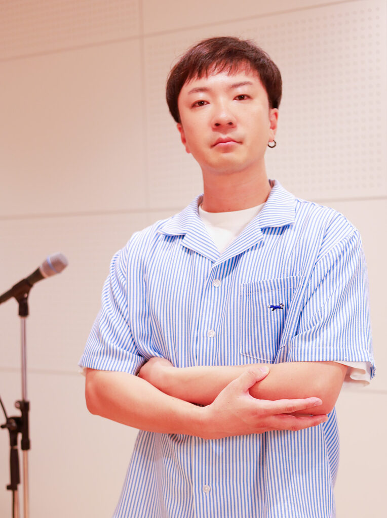 香取市佐原ボイトレ教室伊藤てるかずさん